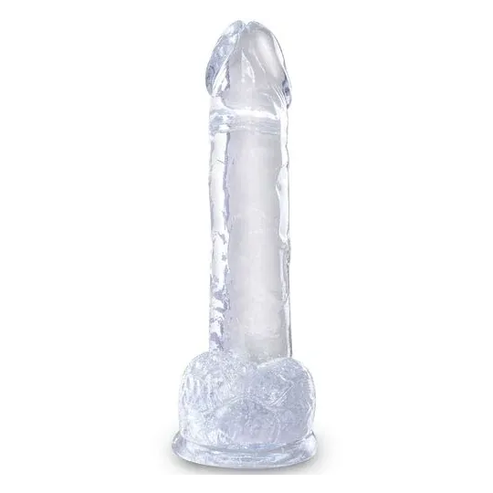 D-236528 KING COCK
