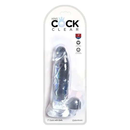 D-236528 KING COCK