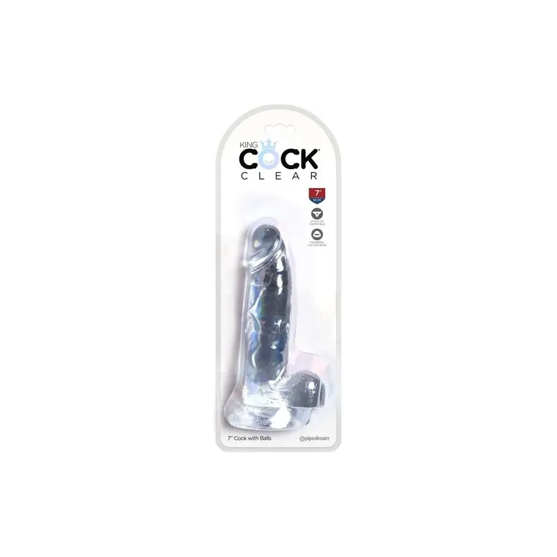 D-236528 KING COCK