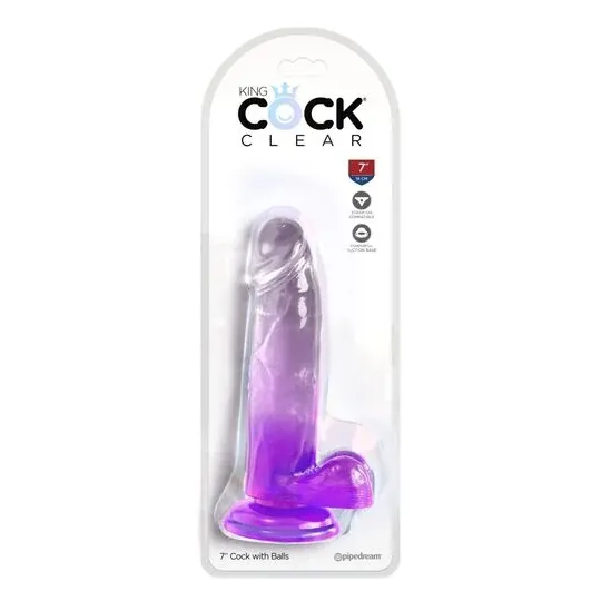 D-236527 KING COCK