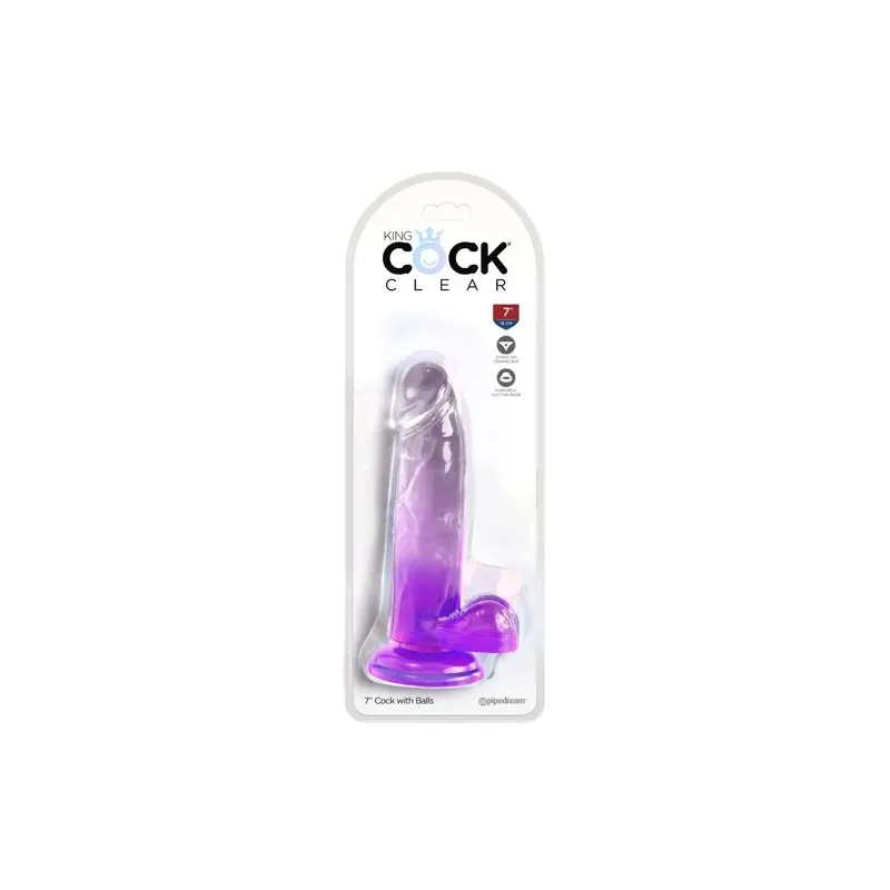 D-236527 KING COCK