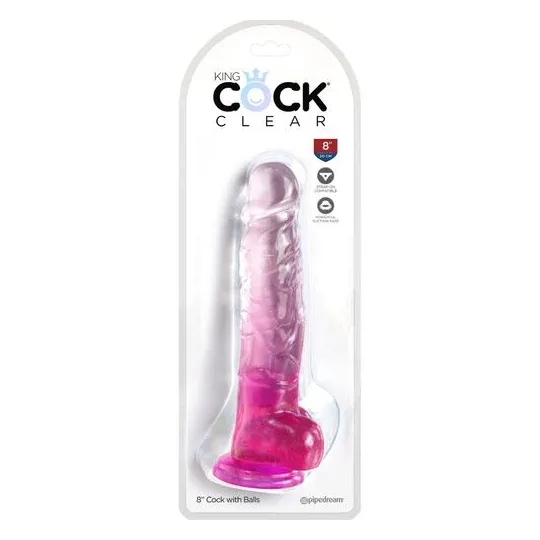 D-236530 KING COCK