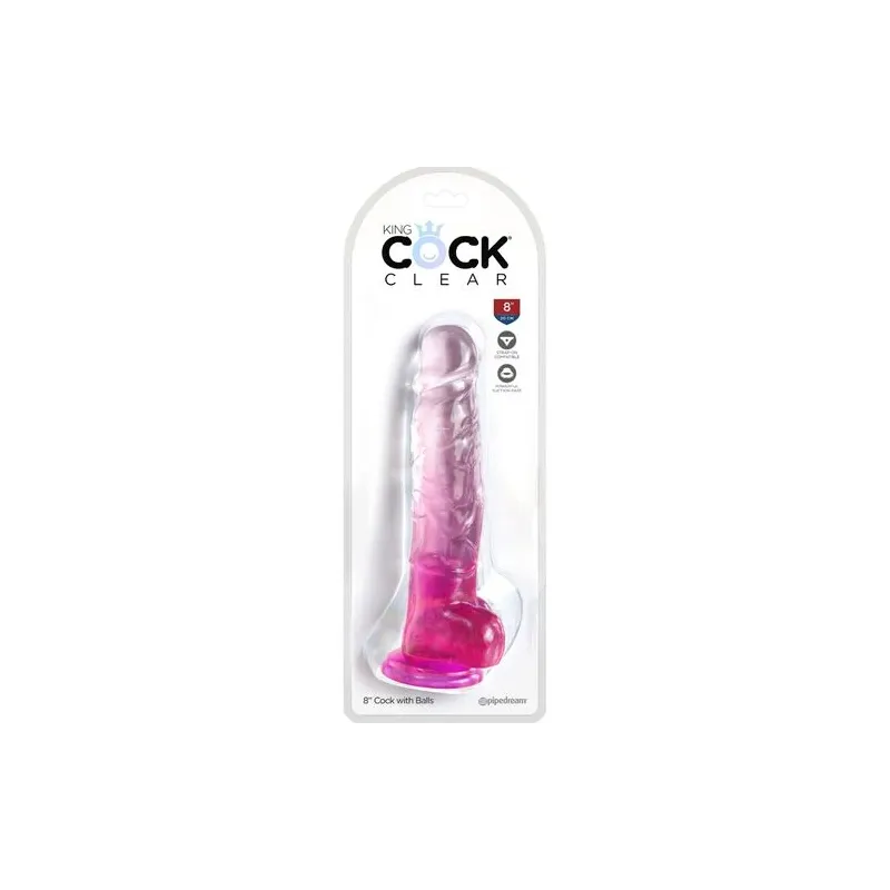 D-236530 KING COCK
