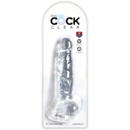 D-236532 KING COCK