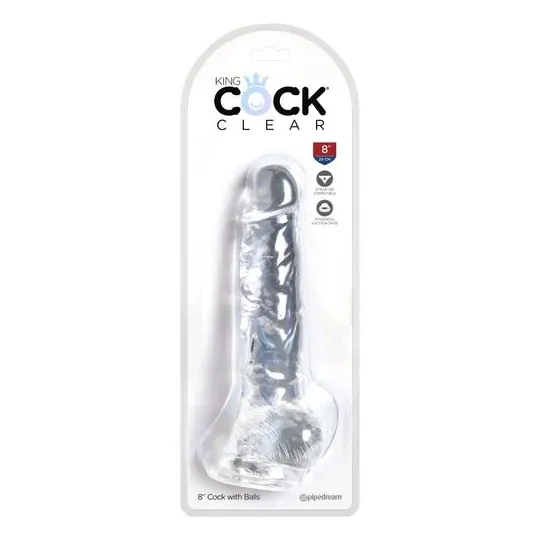 D-236532 KING COCK