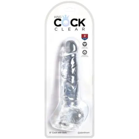 D-236532 KING COCK