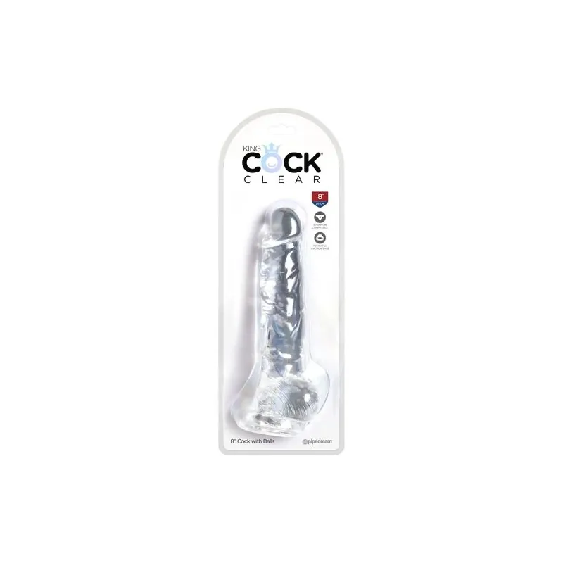 D-236532 KING COCK