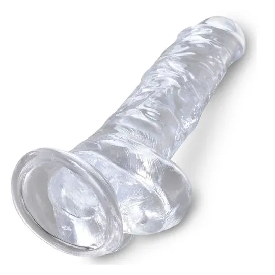D-236532 KING COCK