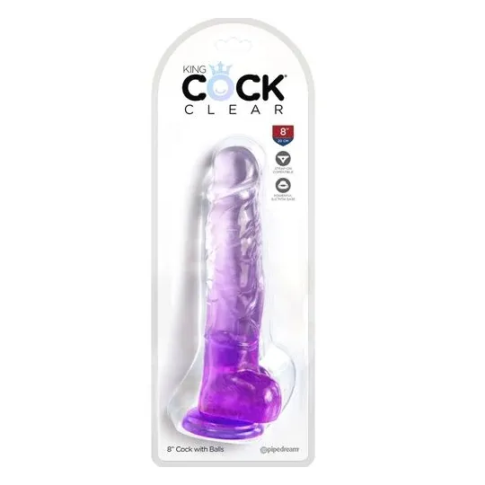 D-236531 KING COCK