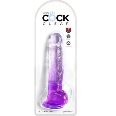 D-236531 KING COCK