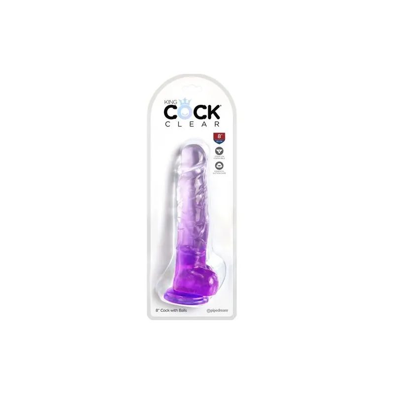D-236531 KING COCK