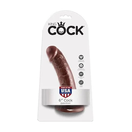 PD5501-29 KING COCK