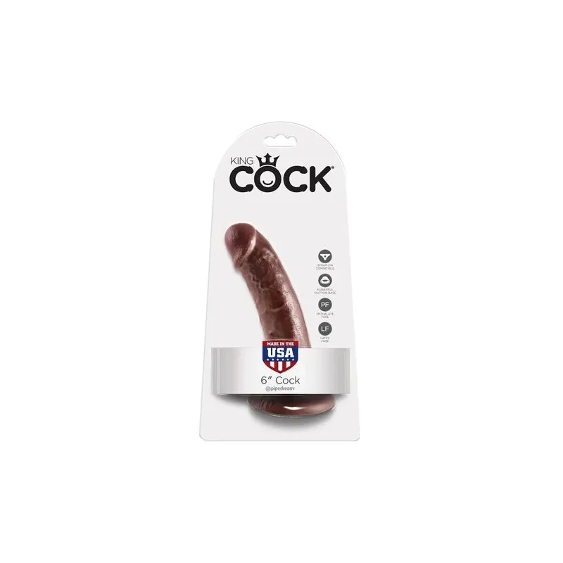 PD5501-29 KING COCK