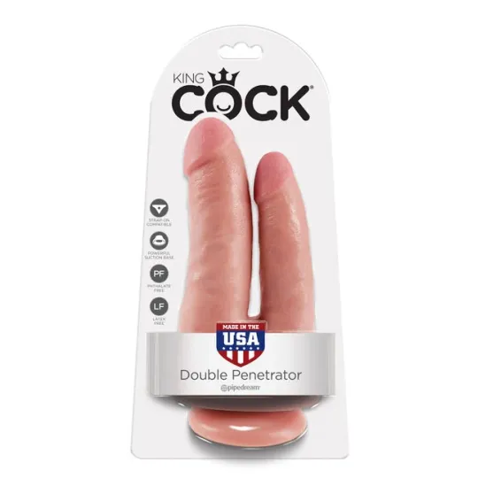 PD5512-21 KING COCK