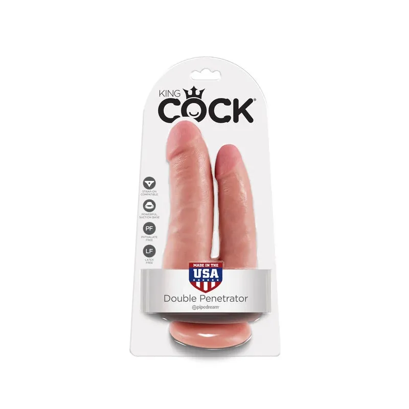 PD5512-21 KING COCK