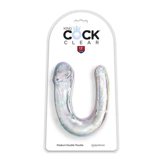 D-241518 KING COCK