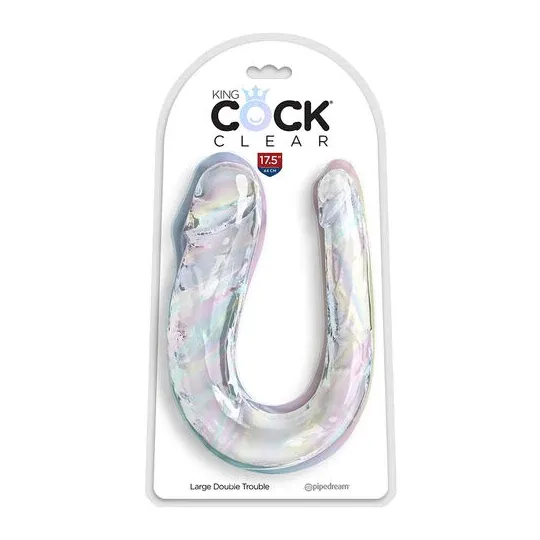 D-241519 KING COCK