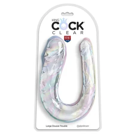 D-241519 KING COCK