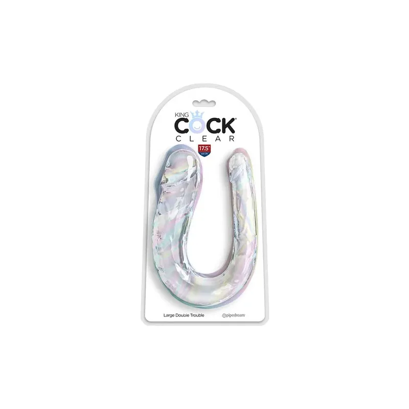 D-241519 KING COCK