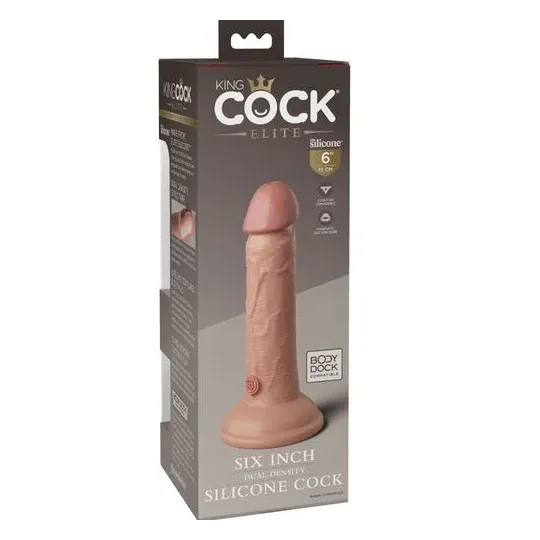 D-236617 KING COCK