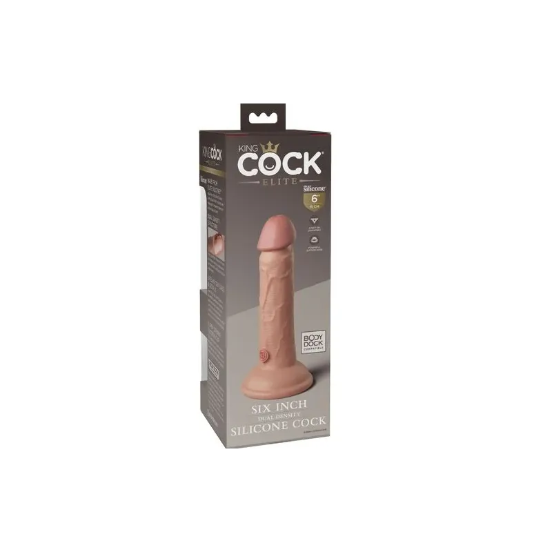 D-236617 KING COCK