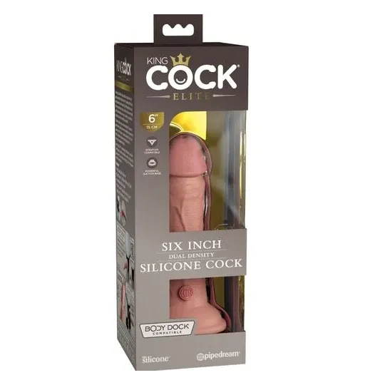 D-236617 KING COCK