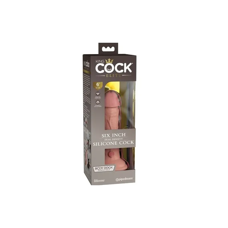 D-236617 KING COCK