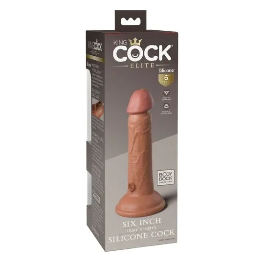 D-236616 KING COCK
