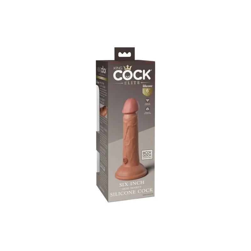 D-236616 KING COCK