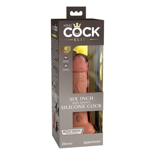 D-236616 KING COCK