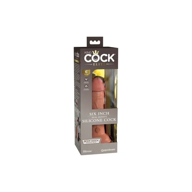 D-236616 KING COCK