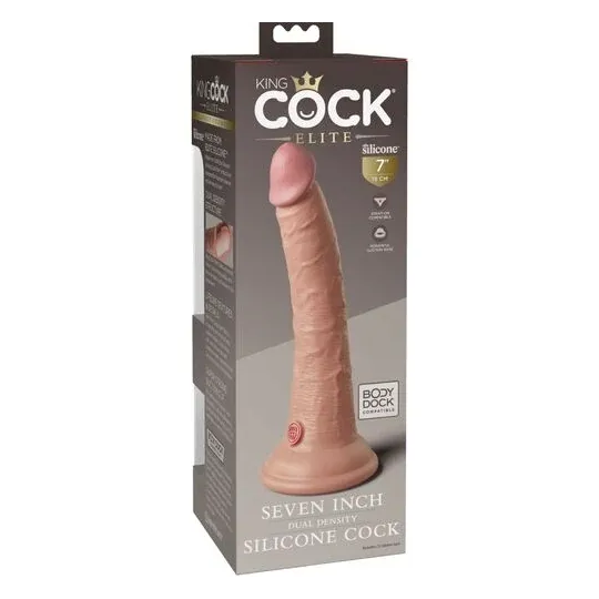 D-236620 KING COCK