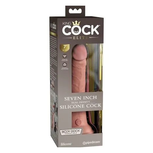 D-236620 KING COCK