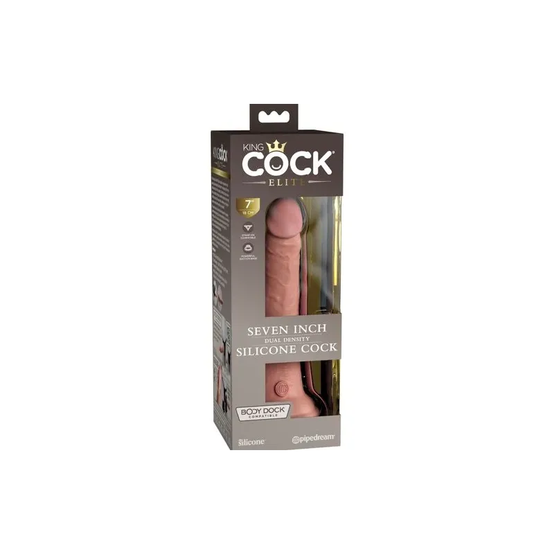 D-236620 KING COCK