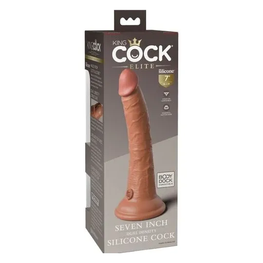D-236619 KING COCK