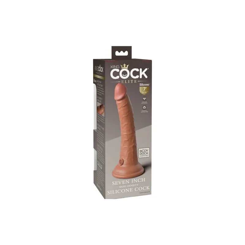 D-236619 KING COCK