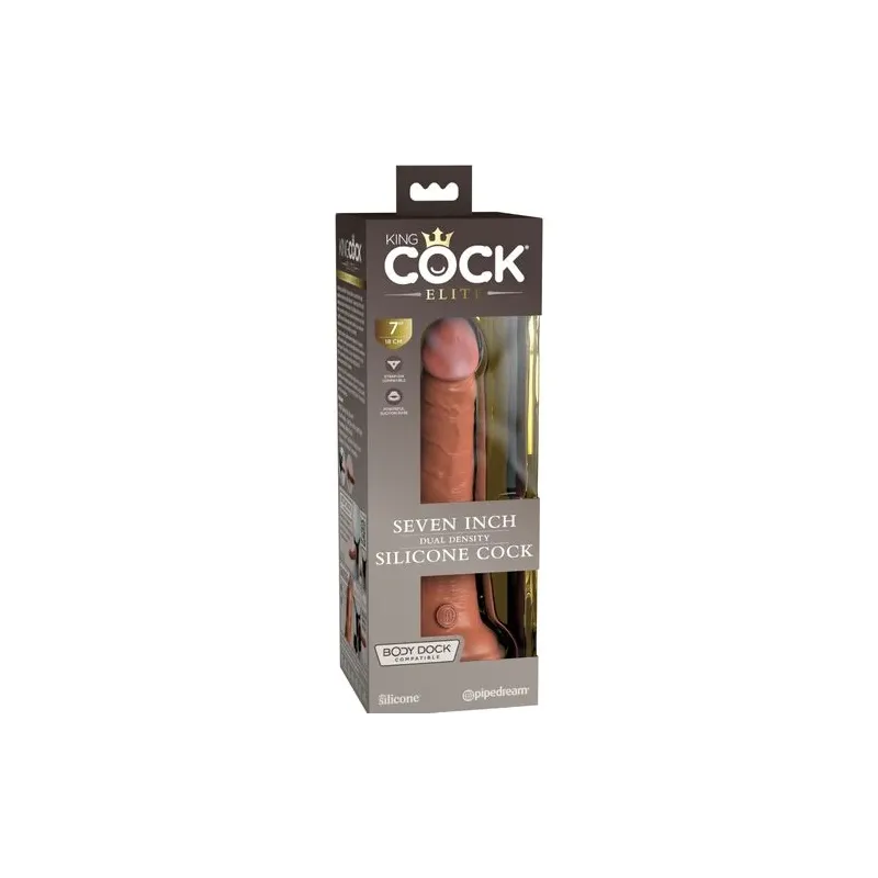 D-236619 KING COCK