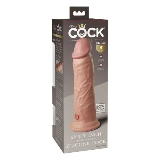 D-236623 KING COCK
