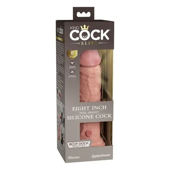 D-236623 KING COCK