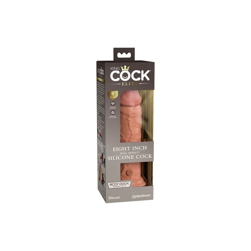 D-236622 KING COCK