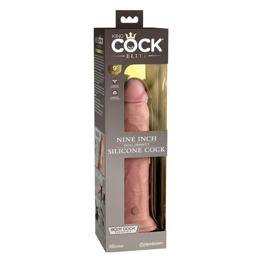 D-236624 KING COCK