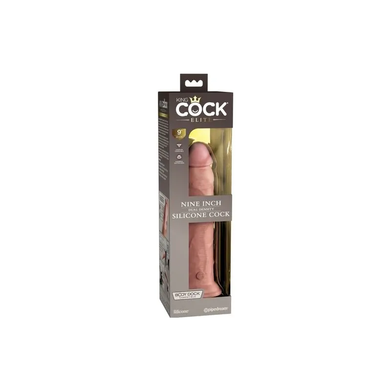 D-236624 KING COCK