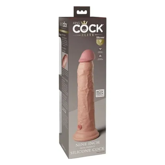 D-236624 KING COCK