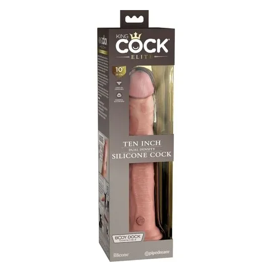 D-236625 KING COCK