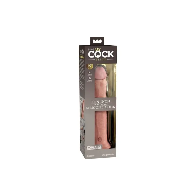 D-236625 KING COCK