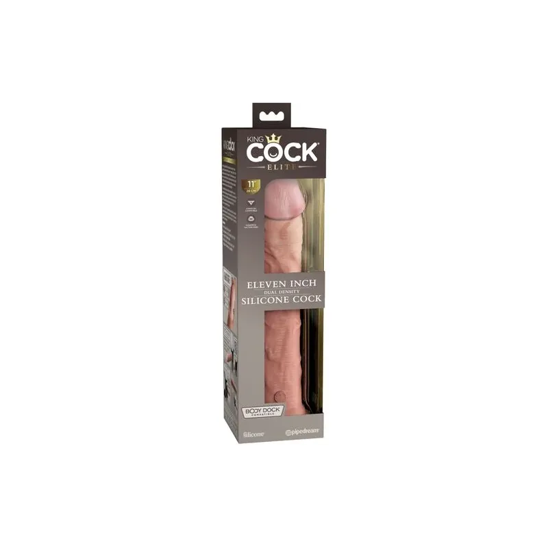 D-236627 KING COCK