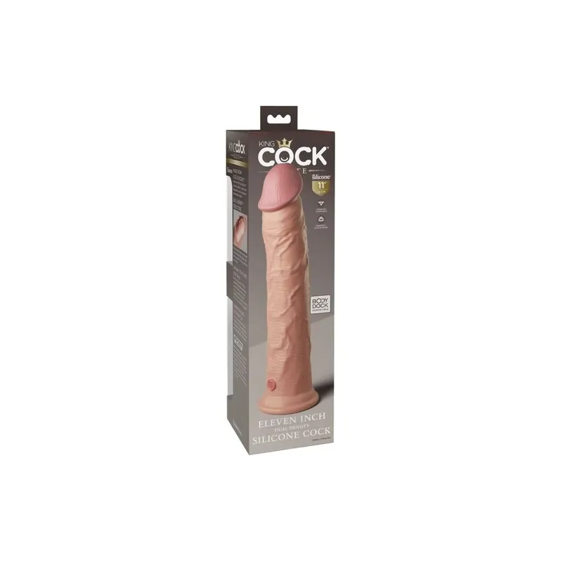 D-236627 KING COCK