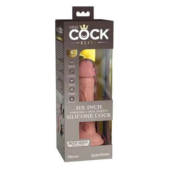D-236629 KING COCK