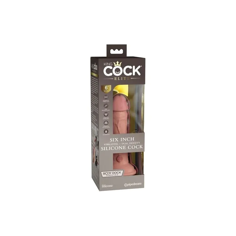 D-236629 KING COCK
