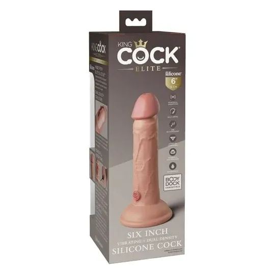 D-236629 KING COCK
